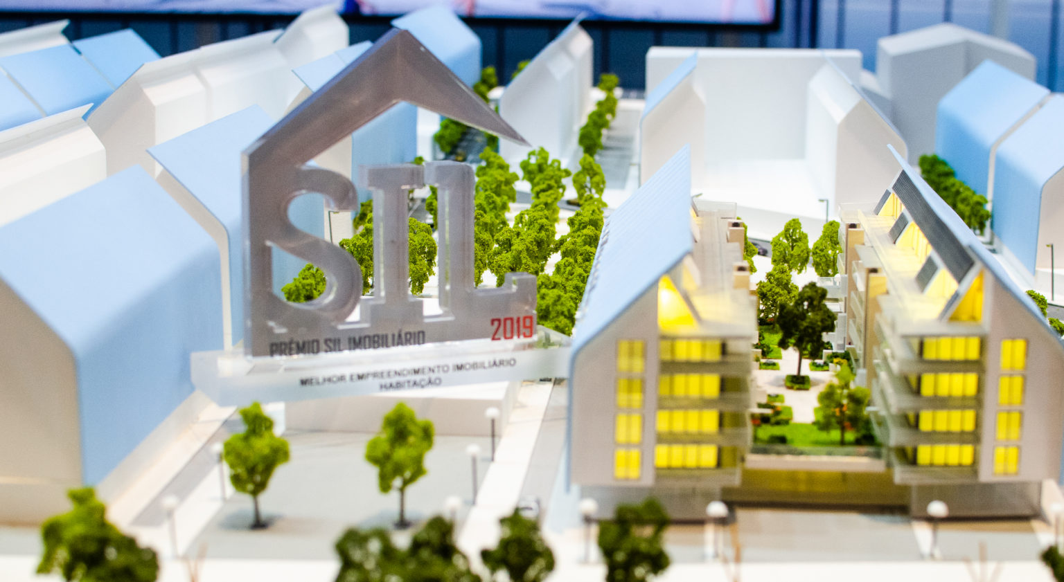 SIL Salão Imobiliário de Portugal.
